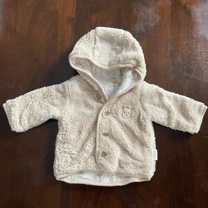 H&M newborn cardigan